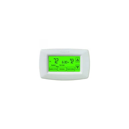 Honeywell Th7220U1035 24V 7-Day TH7220U103